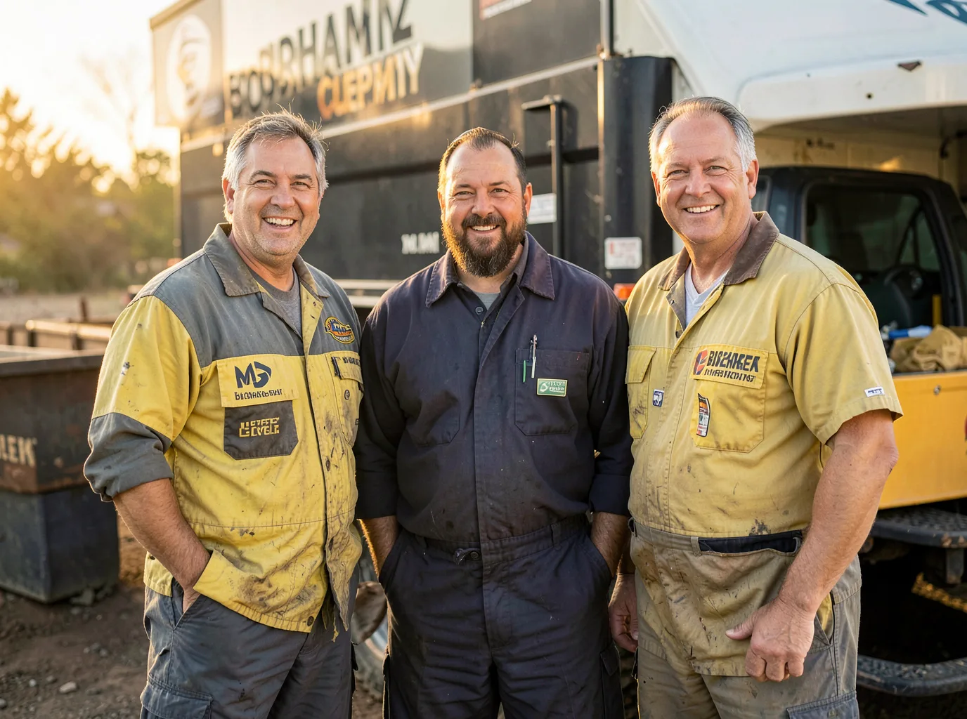 Sewage Cleanup company in Midland Park, NJ